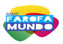 Logo da rádio Rádio Farofamundo