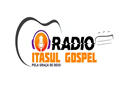 Logo da rádio Rádio Itasul Gospel