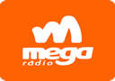 Logo da rádio Rádio Mega