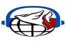 Logo da rádio Jardim das Americas