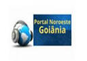 Logo da rádio Portal Noroeste de Goiânia