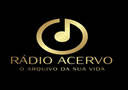 Logo da rádio Rádio Acervo