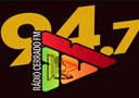 Logo da rádio Rádio Cerrado
