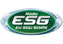 Logo da rádio Rádio Eu Sou Goiás