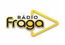 Logo da rádio Rádio Fraga