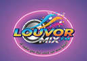 Logo da rádio Rádio Louvor Mix