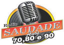 Logo da rádio RADIO SAUDADE