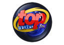 Logo da rádio Top FM Online São Paulo