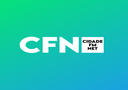Logo da rádio Cidade FM NET