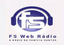 Logo da rádio FS Web Rádio