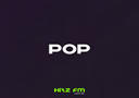 Logo da rádio Hitz Fm - Pop