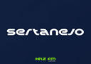 Logo da rádio Hitz Fm - Sertanejo