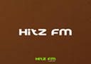 Logo da rádio Hitz Fm