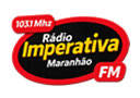 Logo da rádio Imperativa Fm