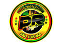 Logo da rádio Portal Roots Reggae