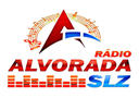 Logo da rádio Rádio Alvorada FM