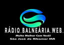 Logo da rádio Rádio Balneária Web