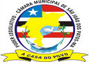 Logo da rádio Rádio Câmara São João dos Patos