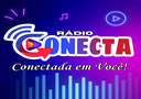 Logo da rádio Rádio Conecta