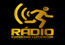 Logo da rádio  Rádio Digital Expresso Luminense