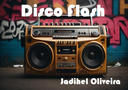 Logo da rádio Rádio Disco Flash FM