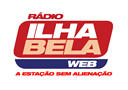 Logo da rádio Rádio Ilha Bela