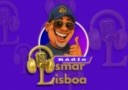 Logo da rádio Rádio Osmar Lisboa
