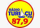 Logo da rádio Radio Turiaçu FM 87,9