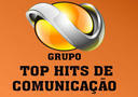 Logo da rádio Rede Top Hits Maranhão