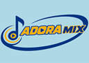 Logo da rádio Rádio Adora Mix