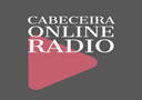 Logo da rádio Cabeceira Online Radio