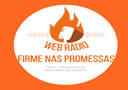 Logo da rádio Firme Nas Promessas