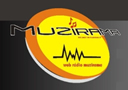 Logo da rádio MUZIRAMA