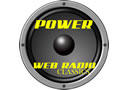 Logo da rádio Power Web Radio Classics