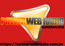Logo da rádio Power Web Radio Eurodance