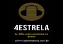 Logo da rádio Rádio 4 Estrela