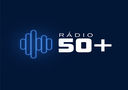 Logo da rádio RÁDIO 50 MAIS