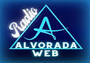 Logo da rádio Radio Alvorada Web