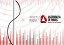 Logo da rádio Rádio Assembleia Minas Gerais