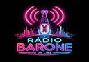 Logo da rádio Rádio Barone