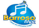 Logo da rádio Rádio Barroso Mix