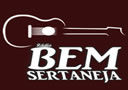 Logo da rádio Rádio Bem Sertaneja Minas Gerais
