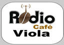 Logo da rádio Rádio Café Viola