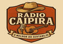 Logo da rádio Rádio Caipira