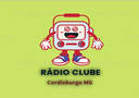 Logo da rádio Rádio Clube Cordisburgo