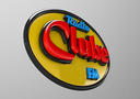 Logo da rádio Radio Clube FM Ipatinga