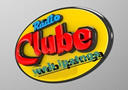Logo da rádio Rádio Clube Web Ipatinga