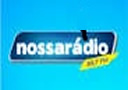 Logo da rádio Rádio Comunitaria Nossa Rádio