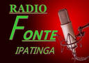 Logo da rádio Rádio Fonte Ipatinga