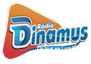 Logo da rádio Rádio Gospel Dinamus
